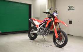 HONDA CRF250L MD47