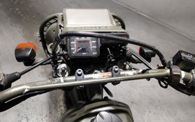 HONDA XLR250 BAJA MD22
