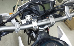 YAMAHA SEROW 250 2017 DG11J