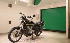 SUZUKI GS750 2021 GS750
