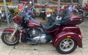 HARLEY FLHTCU 2016 MAL