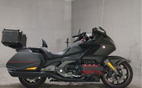HONDA GL 1800 GOLD WING DCT 2021 SC79
