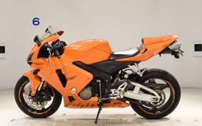 HONDA CBR600RR GEN 2 2005