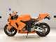 Фото Honda CBR600RR GEN 2 2005 с японского аукциона