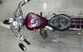 HONDA JAZZ 50 2015 AC09