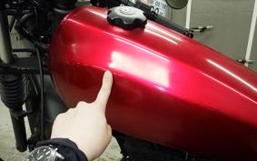 SUZUKI VANVAN 200 2016 NH41A