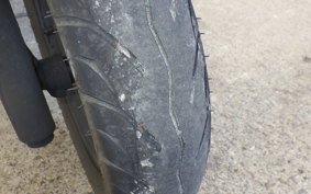 SUZUKI ADDRESS V125 CF46A