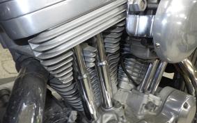 HARLEY XLH883 HUGGER 1999