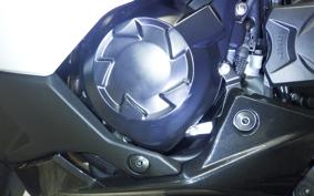 KAWASAKI NINJA1100SX 2025 ZXT10H