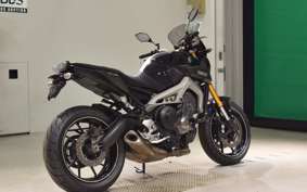 YAMAHA MT-09 2016 RN34J