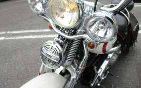 HARLEY FLSTS1450 1997 BRL
