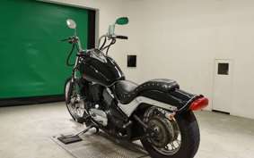 KAWASAKI VULCAN 400 Gen.2 1997 VN400A