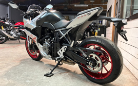 SUZUKI GSX-8R 2024 EM1AA