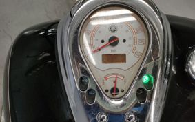 YAMAHA DRAGSTAR 400 CLASSIC 2001 VH01J