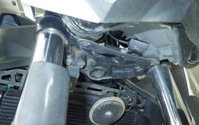 KAWASAKI Z250 ER250C