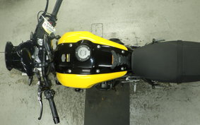 YAMAHA XSR900 2016 RN46J