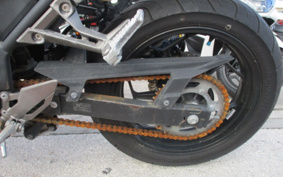 KAWASAKI Z250 ER250C