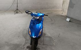 SUZUKI ADDRESS V125 CF4MA