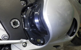 SUZUKI HAYABUSA Gen.2 2017 GX72B