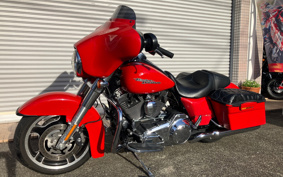 HARLEY FLHX1580 2011 KB4