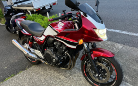HONDA CB400 SUPER  BOL D'OR ABS 2020 NC42
