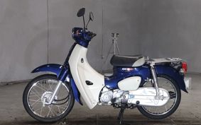 HONDA SUPER CUB50 AA09