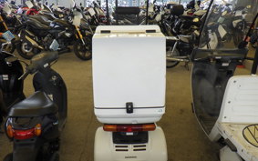 HONDA GYRO CANOPY TA03