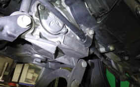 SUZUKI ADDRESS 110 CE47A