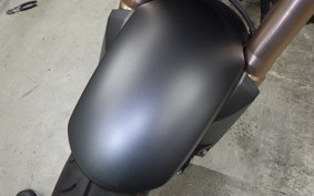 HONDA CB650R 2024 RH03