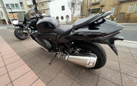 SUZUKI HAYABUSA 2024 EJ11A