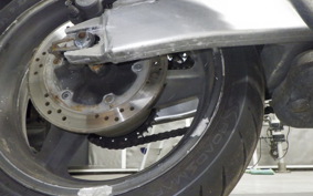 HONDA CB1000SF 1992 SC30