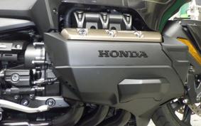 HONDA GL 1800 GOLD WING TOUR DCT 2026 SC79