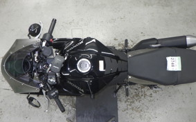 HONDA HAWK 11 2023 SC85