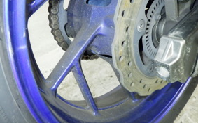 SUZUKI GSX-S750 2019