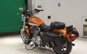 HARLEY XL883LI 2014