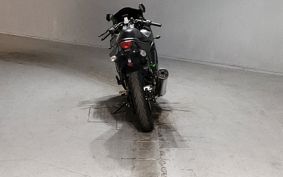 KAWASAKI NINJA 250R EX250K