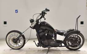HONDA STEED 400 1995 NC26