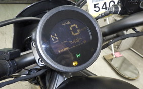 HONDA REBEL 250 S 2024 MC49