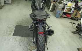 YAMAHA MT-03 2019