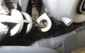 YAMAHA AXIS 125 TREET SE53J