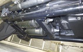 HARLEY FXSTD 1450 2001