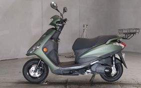 YAMAHA  AXIS Z SED7J