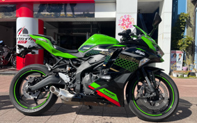 KAWASAKI NINJA ZX-25R KRT ED ZX250E