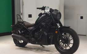 HONDA REBEL 250 S MC49