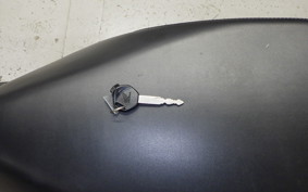 HONDA TACT Basket 2020 AF79