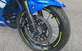 SUZUKI JIKUSA-SF250 ED22B