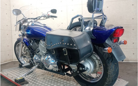 YAMAHA DRAGSTAR 400 2003 VH01J