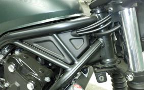 HONDA CL500 2026 PC68