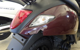 SUZUKI ﾚｯﾂ CA4AA