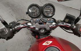 HONDA HORNET 250 MC31